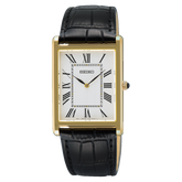 Seiko Klassik Herrenuhr - SWR104P1
